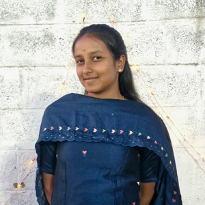 Mythili - BSc Phycology Kumaraguru